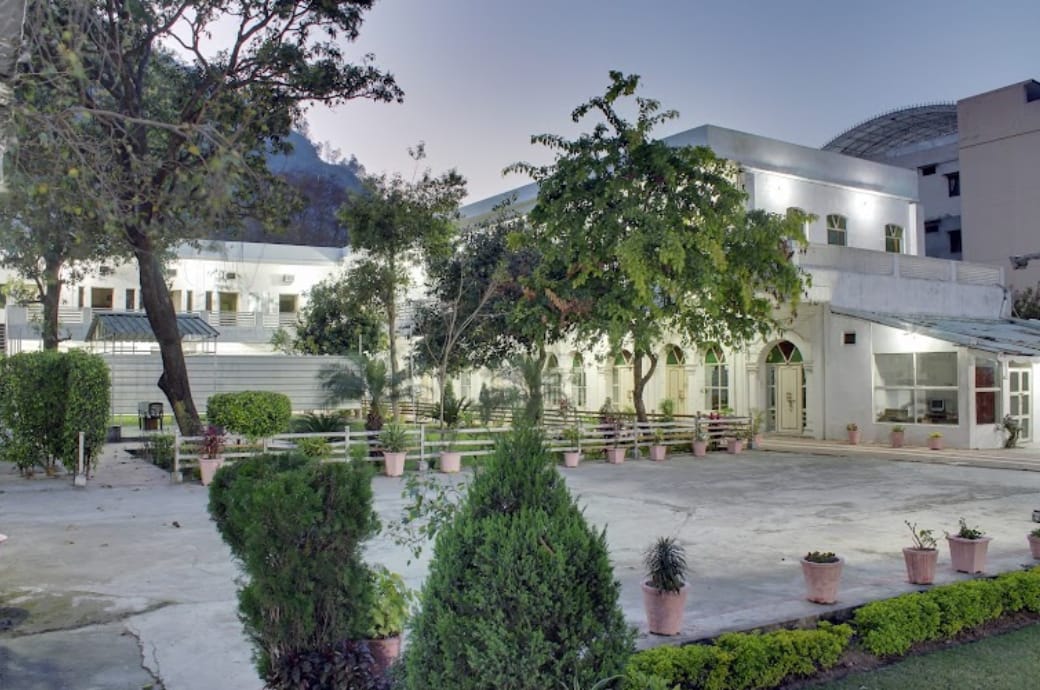 Hotel Bhaj Govindam, Haridwar 